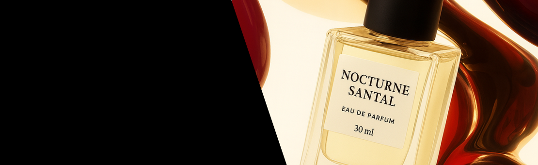 Le nouveau parfum de Jardin Secret